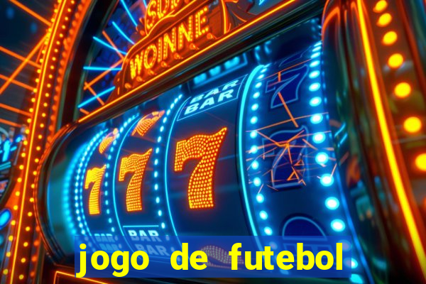 jogo de futebol realista download